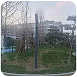 優(yōu)質(zhì)景區(qū)為什么花那么多錢安裝還不如普通路燈亮的景觀燈呢？值不值？